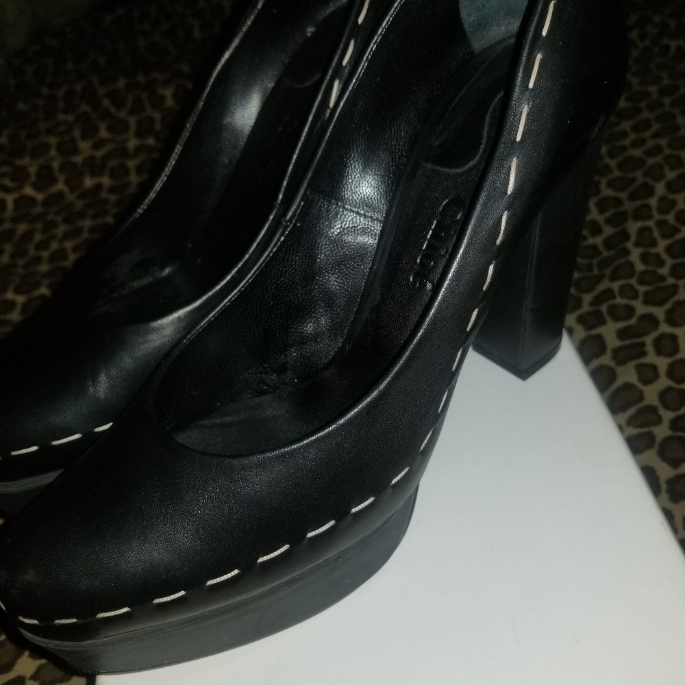 Chloe Pump